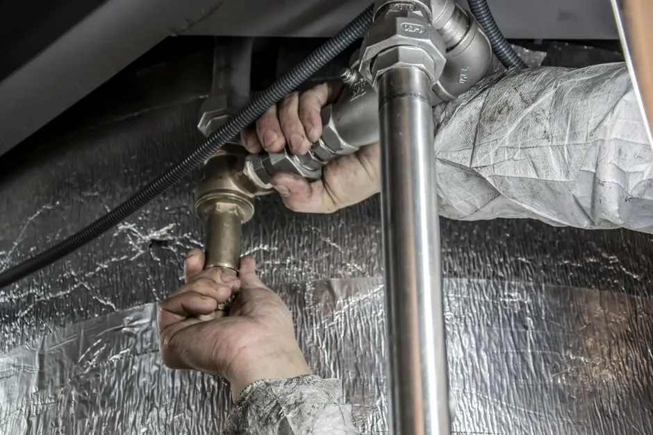 What to Expect from Our Trenchless Sewer Line Replacement