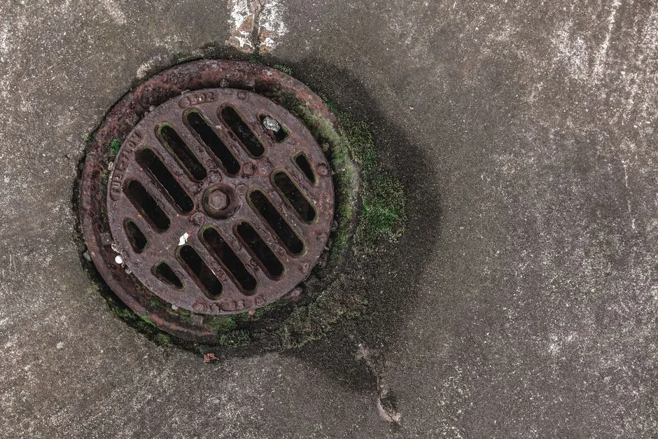 Sewer line camera inspection in Leesburg, VA