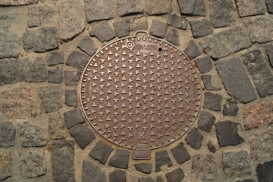 Sewer Line Repair in Leesburg, Virginia