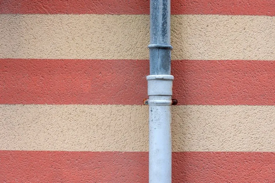 Water Line Repair in Leesburg, Virginia