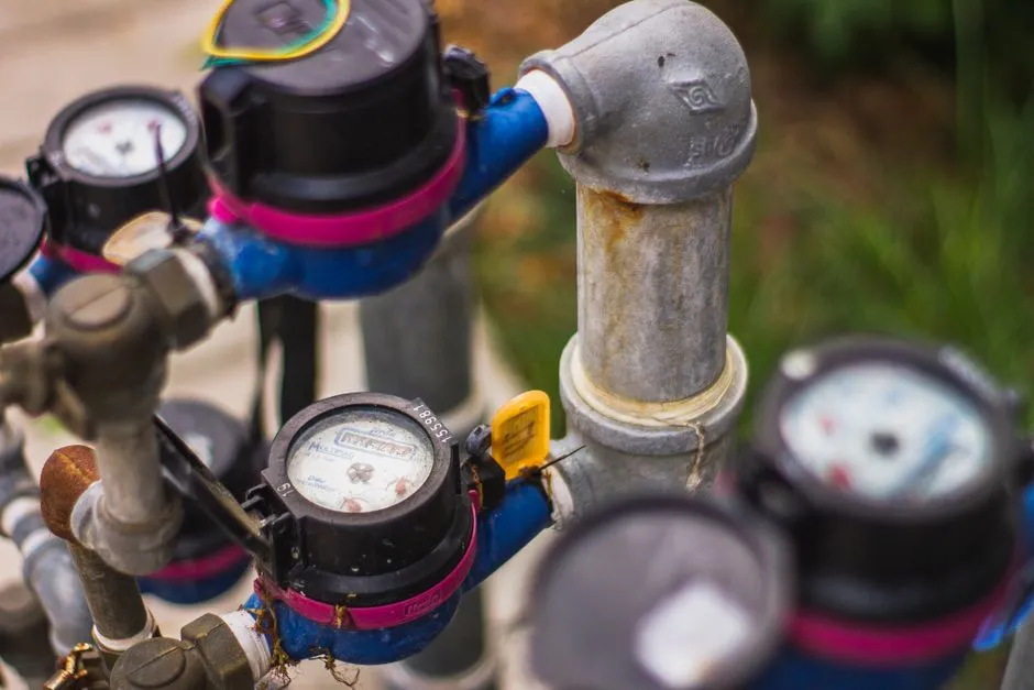 Water Line Replacement in Leesburg, VA